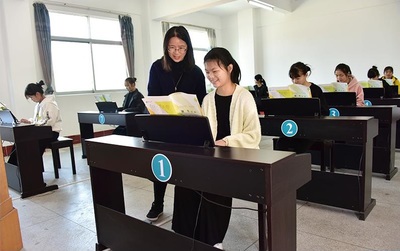 和平县职业技术学校学费,收费标准