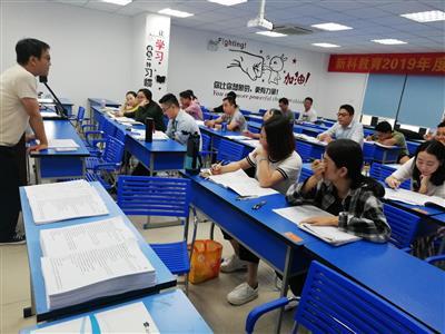 管理类研究生哪个专业好考苏州新区有研究生辅导班吗