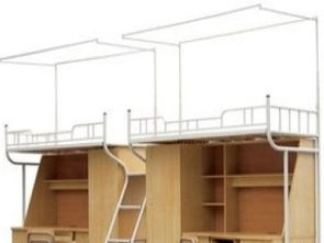 图 厂家演讲台 接待台 培训桌 学校家具定制低价环保 北京办公用品
