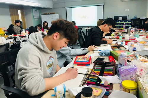 厦门火星时代培训学校办学特色 师资怎么样,靠谱吗