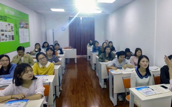 梅州会计培训学校哪家好