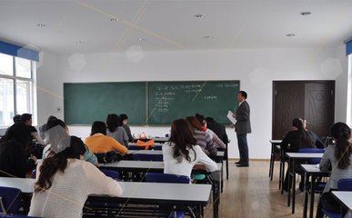 大连创课日语培训学校