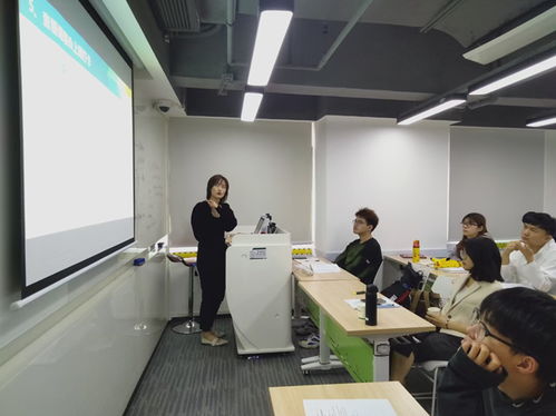 广州海珠区新东方雅思培训机构 广州新东方雅思培训学校