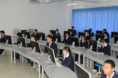 太原万柏林工大东方培训学校