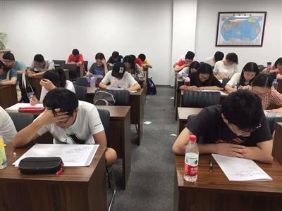 苏州哪有淮阴工学院五年制专转本市场营销专业培训辅导