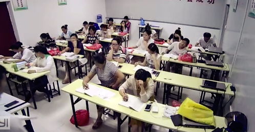 杞县万达会计培训学校