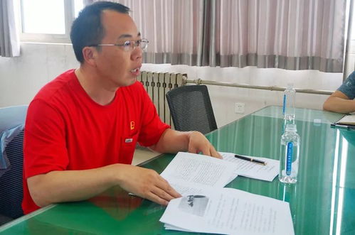 天然气处理厂人力资源工作新探索,培训学院在行动