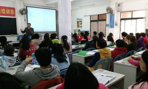 广州恒康营养培训学校好不好 恒康营养培训学校怎么样 淘学培训