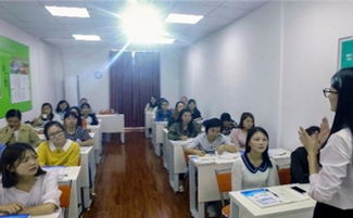 徐州恒企会计培训学校