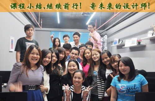 不想在工厂上班了,想学淘宝美工方面的,我在深圳龙华这边,不知道哪里有好点的学校,最好正规点的