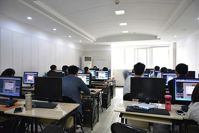 重庆室内设计培训学校