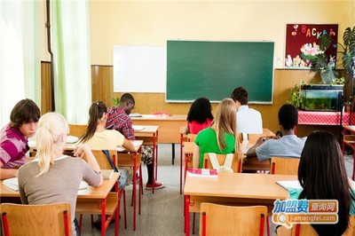 【罗特外语培训学校】开罗特外语培训学校店生意好赚得多!