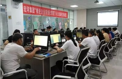 【思远培训】打破围墙,量身定制--企业定制培训计划全面展开