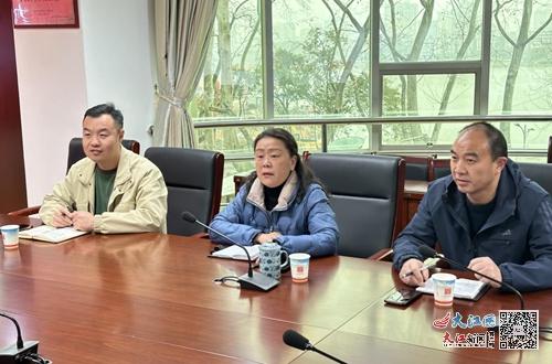 九江市同文中学开展春季校园食品安全培训 组图