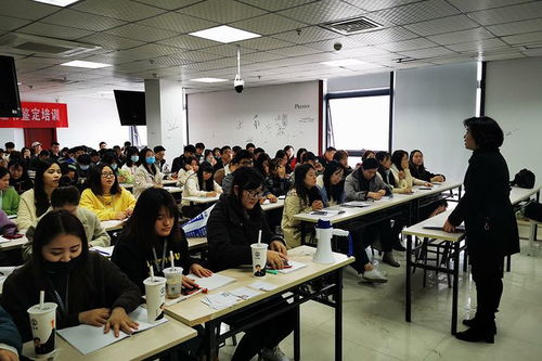福州爱达华教育培训学校口碑怎么样 环境图片
