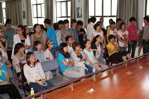 兰州尚德造型化妆培训学校