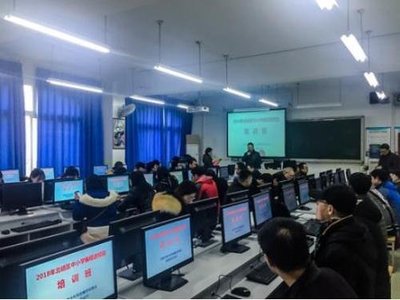 韶关小学生编程培训学校