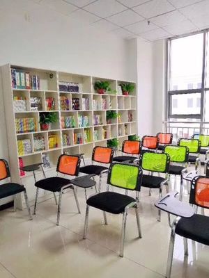 京唐港岩清课外教育培训学校开始招生了