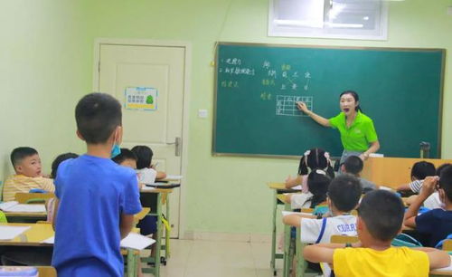 成都哈哈创思华捷培训学校秋季班开课啦 快乐学习,领跑新学期