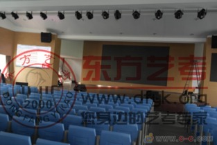 上海专业艺考集训编导集训编导零基础班小班冲刺班系统班