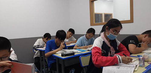 合肥学成培训学校暑期招生开始了