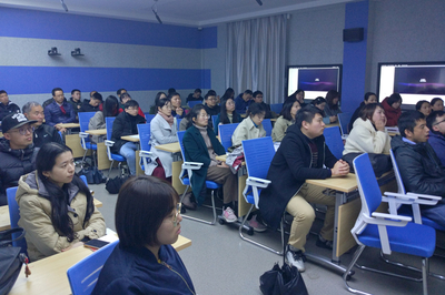 学校要闻