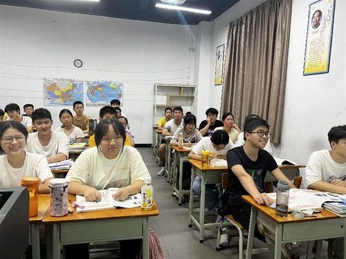 为什么这么多艺考生选择仙游德慧培训学校文补看完这篇你就知道了