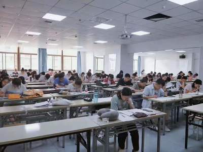 考研培训机构(考研培训机构排名前五的机构)