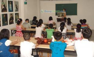 厦门职业成人油画培训与业余油画培训,教育局审批专业美术学校