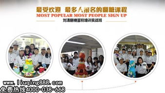 如何选择优质的蛋糕培训学校?以刘清蛋糕培训为例的指南