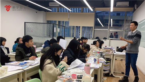 南充艺考文化课培训学校选择指南