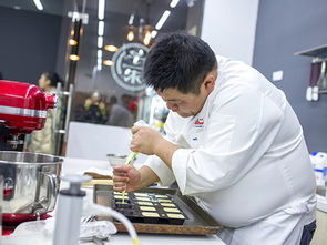 探索全球顶尖西点培训学校 哪里最适合你？