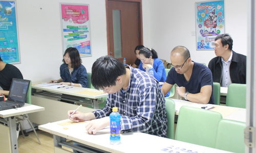 新天空培训学校 优势分析与淘学培训对比