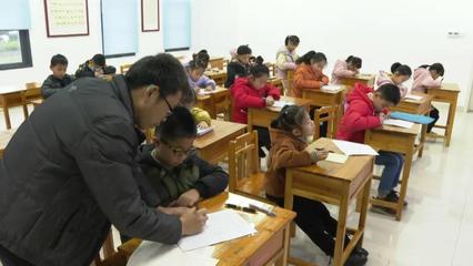 【新春走基层】这样的寒假生活有意思！培训学校里的别样风采